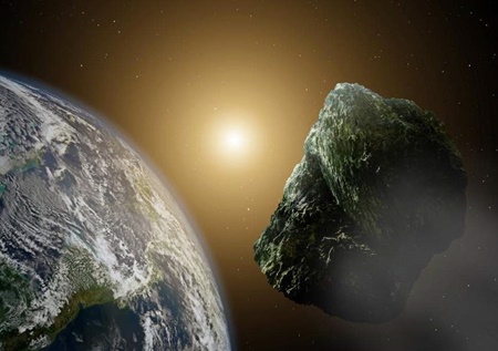 ماموریت تازه ناسا برای محافظت از زمین در برابر سیارک‌های مرگبار
