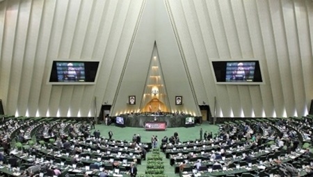 جلسه غیرعلنی مجلس برای بررسی وضعیت اقتصادی کشور تشکیل شد 