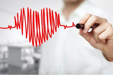 زنگ خطرهای بیماری قلبی