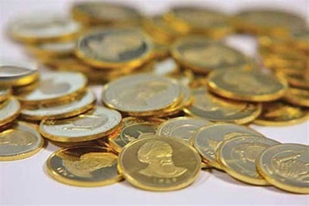 چهارشنبه ۲۷ تیر | افزایش قیمت سکه بهار آزادی طرح جدید