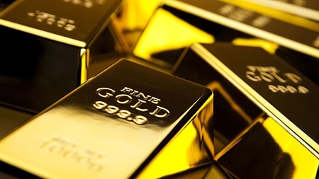 دوشنبه ۱۱ تیر | کاهش قیمت طلای جهانی