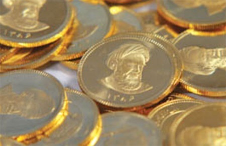چهارشنبه ۲۰ تیر | ادامه روند کاهشی قیمت طلا و سکه 