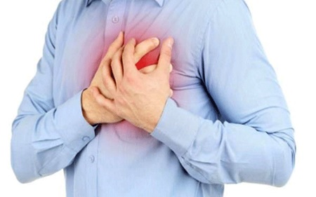 افزایش حملات قلبی بعد از ۴۰ سالگی | توصیه به مردان و زنان