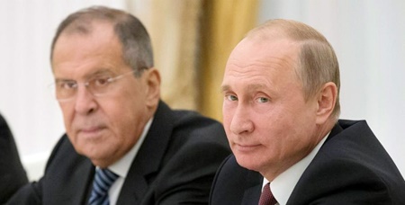انتقاد روسیه از توسعه‌طلبی ناتو در بالکان
