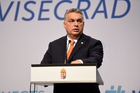 مجارستان: رهبری فرانسه را نمی‌خواهیم