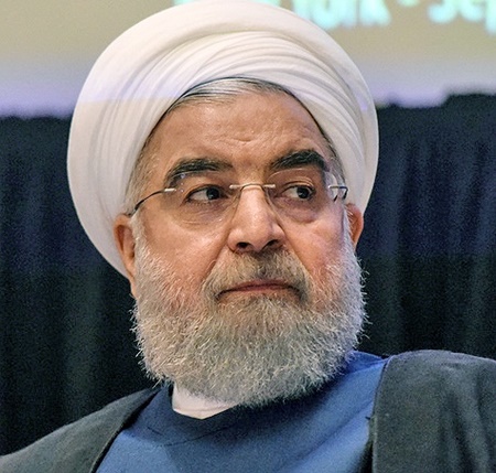 دستور روحانی به بانک مرکزی، گمرک و وزرای کابینه