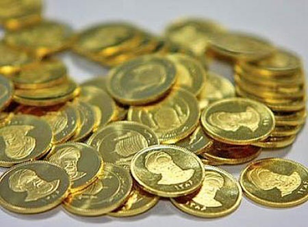دوشنبه ۲۲ مرداد | افزایش قیمت طلا و سکه