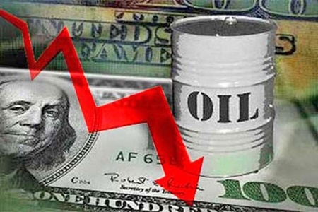 دوشنبه ۲۲ مرداد | آغاز موج جدید کاهش قیمت نفت