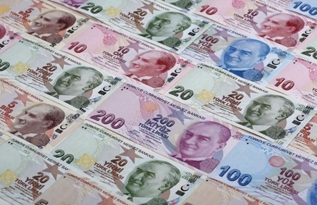 بانک‌های مرکزی قطر و ترکیه توافق سوآپ ارزی امضا کردند