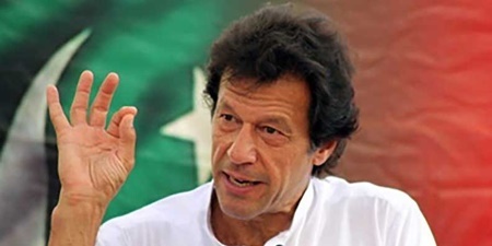 عمران خان: اسلام آباد پیرو سیاست‌های واشنگتن نیست