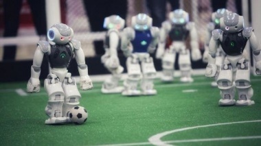 ایران میزبان بزرگترین رویداد ورزشی ربات‌های جهان در ۲۰۲۰ شد