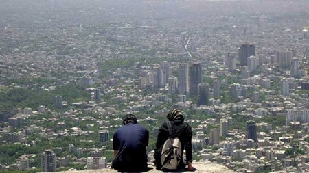 گزارشی از وضعیت ازدواج سفید در ایران | عمر ازدواج سفید یک تا سه سال است