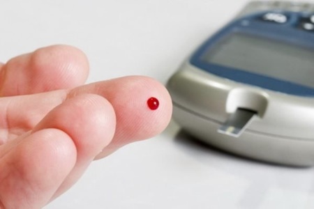 ارتباط ابتلا به دیابت نوع ۱ و بیماری قلبی