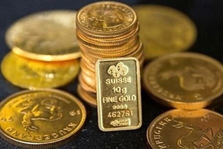 ریزش قیمت طلا | نگرانی از بحران لیره