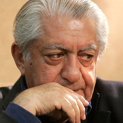 پیام تسلیت وزیر بهداشت به مناسبت درگذشت عزت‌الله انتظامی