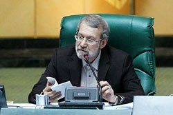 لاریجانی: وزارت اطلاعات اسامی دوتابعیتی‌ها را ارائه کرد | حکومتی‌ها نیستند