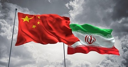 چین خرید نفت از ایران را ادامه می‌دهد