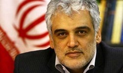  توضیحات طهرانچی درباره تغییر فرهاد رهبر | معاونان دانشگاه آزاد تغییر نمی‌کنند