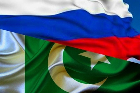 سختگیری‌های ترامپ، پاکستان را به آغوش روسیه می‌اندازد