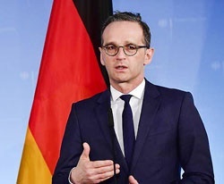 پیشنهاد برجامی وزیر خارجه آلمان | سیستم پرداخت مستقل از آمریکا