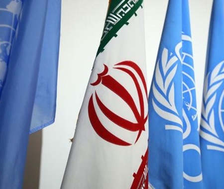 گزارشگر سازمان ملل: تحریم‌های ایران غیرقانونی است