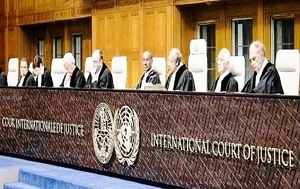 دادگاه لاهه ۵ شهریور به شکایت ایران از آمریکا رسیدگی می‌کند