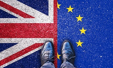 طرح‌های انگلیسی | برگزیت بدون توافقنامه با اتحادیه اروپا