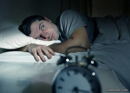  ۵ دلیل بیدار شدن از خواب در میانه‌های شب 
