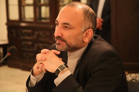 وزیر کشور و وزیر دفاع افغانستان استعفا دادند