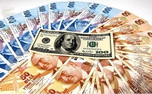 اوج‌گیری مجدد قیمت ارز در ترکیه