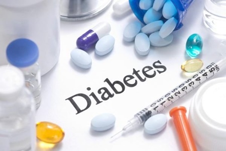 یافته تازه درباره دیابت نوع ۲