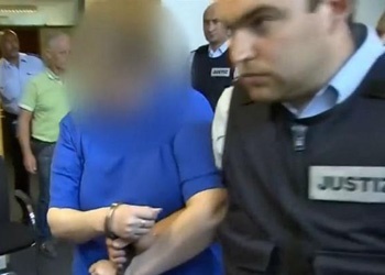 ۲۴ سال زندان برای مادر و ناپدری آلمانی به اتهام تجاوز به کودک ۹ ساله