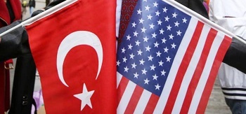 گفت‌وگوهای ترکیه و آمریکا | اختلافات حل نشد