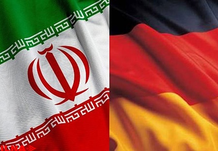 ایران از انتقال ۳۰۰ میلیون یوروی خود در آلمان صرف‌نظر کرد
