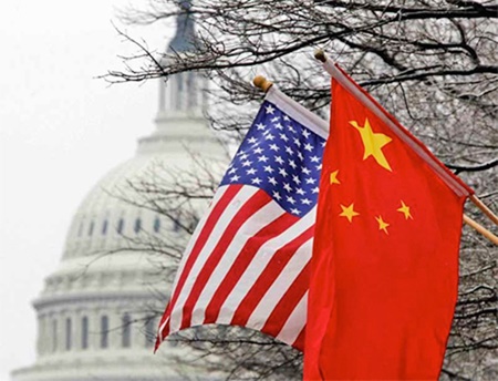 آمریکا از چین برای دور جدید گفت‌وگوهای تجاری دعوت کرد