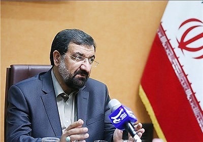 محسن رضایی: باید با احتیاط از ورود نقدینگی به بازار سهام استقبال کرد