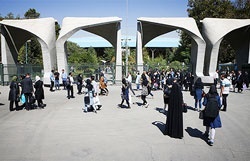 تعیین‌ تکلیف احکام تمام دانشجویان بازداشتی تا پایان شهریور