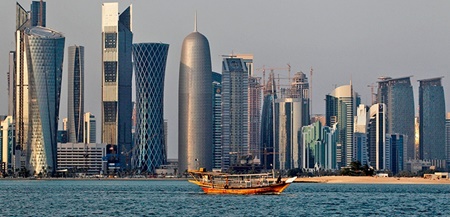 دشمنی عربستان وارد فاز تازه شد | قطر جزیره می‌شود؟