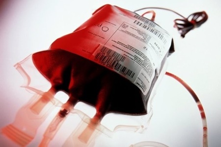 ارتباط تزریق خون جوان با پیشگیری از بیماری‌های افزایش سن 