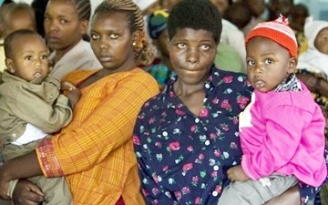 رئیس‌جمهور تانزانیا خواستار نوقف پیشگیری از بارداری شد