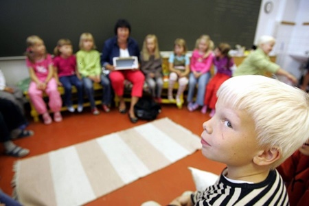 چرا نظام آموزشی فنلاند موفق است؟