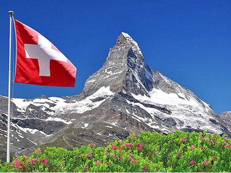 کشور برتر از نظر مزایای بازنشستگی | سوئیس در صدر
