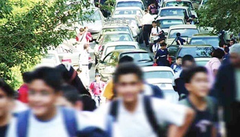 فضاسازی علیه رئیس‌جمهور دولت اصلاحات