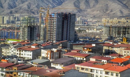 ساختمان‌سازی، دومین منبع مهم آلودگی صوتی تهران