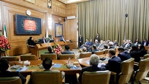 تعدادی از اعضای شورای تهران به قوه قضاییه احضار شده‌اند
