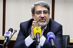 وزیر کشور: تعدادی از استانداران جابجا می‌شوند | سرنوشت استانداری کرمان