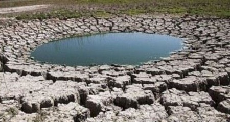 خشک شدن بیش از ۴۵۰ چشمه عشایری کهگیلویه و بویراحمد