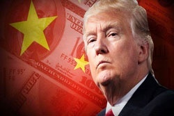 ترامپ چین را به اقدامات تلافی‌جویانه تهدید کرد