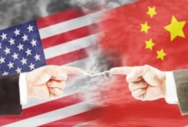 تعرفه۶٠میلیارد دلاری چین بر کالاهای آمریکا