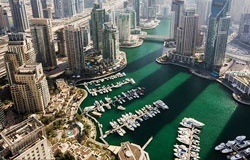  دوبی برترین مرکز مالی منطقه شد